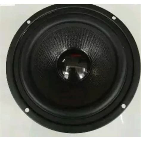 Jual SPEAKER ELSOUND 6 INCHI MAGNET BESAR 150WATT KUALITAS BAGUS