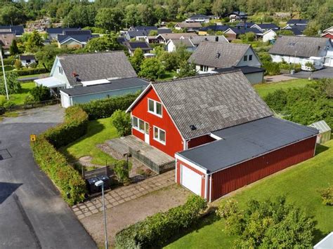 Tegv Gen I Brastad Lysekils Kommun Villa Till Salu Hemnet