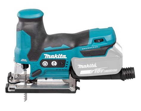 Makita Djv Z V Lxt Brushless Jigsaw Body Only At D M Tools