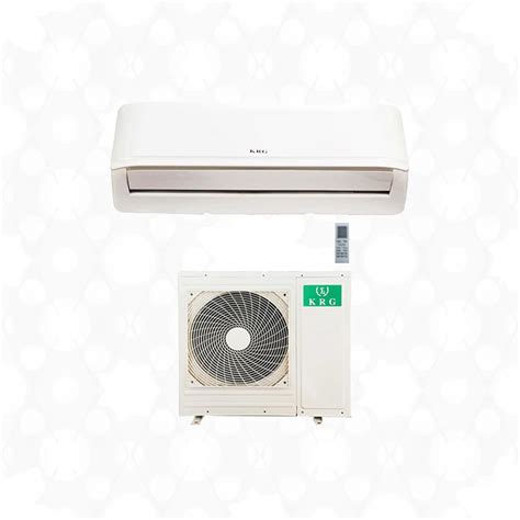 Airconditioner Wall Split Air Conditioner 3hp Cooling Heating Wall