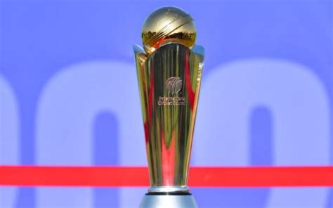 Champions Trophy 2025 How To Get Tickets For India Vs Pakistan Match