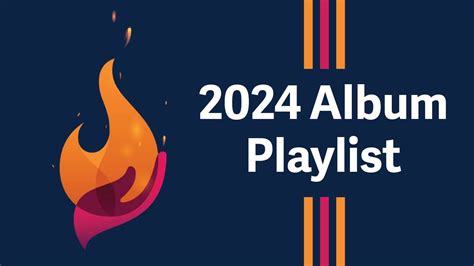 2024 Youth Album | Christian Music | #strivetobe - YouTube