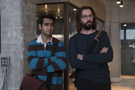 Silicon Valley On Hbo Season 5 Review Better Without Tj Miller