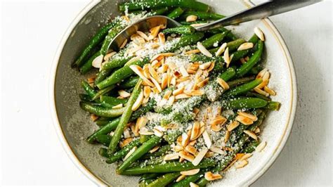 11 Green Bean Recipes You'll Want Year Round