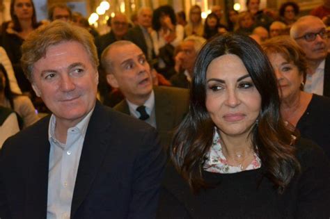 Flavio Cattaneo Chi Il Marito Di Sabrina Ferilli Matrimonio