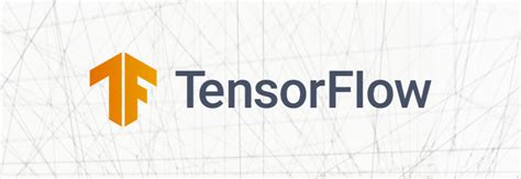 Qué es TensorFlow Blog de Arsys