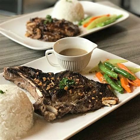 10 Deliciously Affordable Steak Joints In Quezon City Serving Steaks