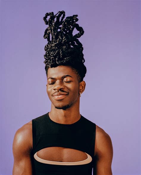 The Subversive Joy Of Lil Nas X’s Gay Pop Stardom The New York Times