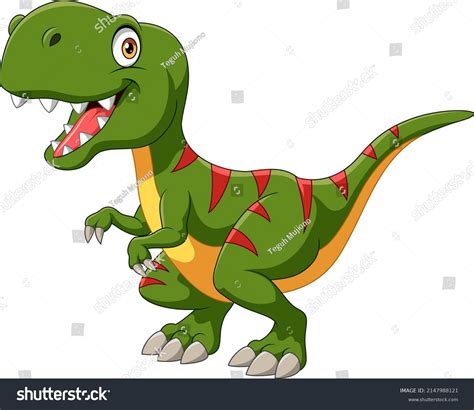 6.256 Dinosaur Teeth Smile Images, Stock Photos & Vectors | Shutterstock