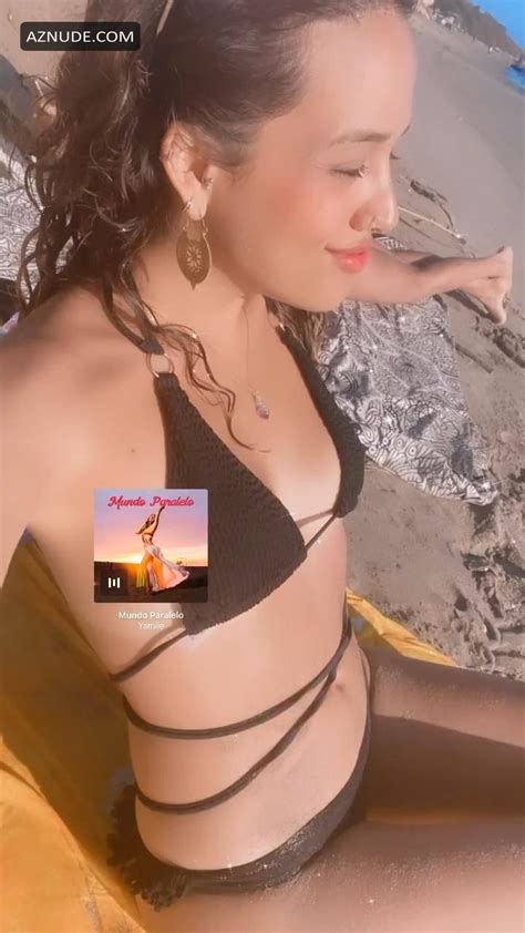 YAMILE FUENTES NAZRA Nude AZNude