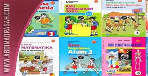 Materi Pkn Kelas Sd Semester Tentang Sumpah Pemuda