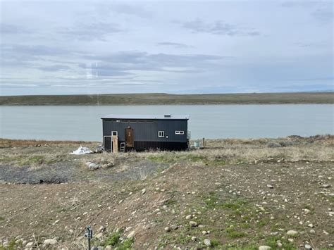 Cabins In Moses Lake WA Via Cozycozy