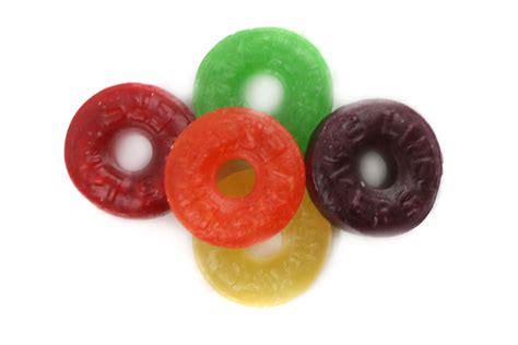 Lifesavers 5 Flavor Hard Candy Online in Bulk