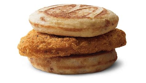 McDonald’s now offers Chicken McGriddles and McChicken Biscuit ...