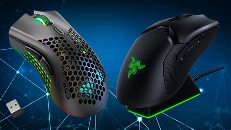 Top 10 Best Gaming Mouse 2023 Latest Tech