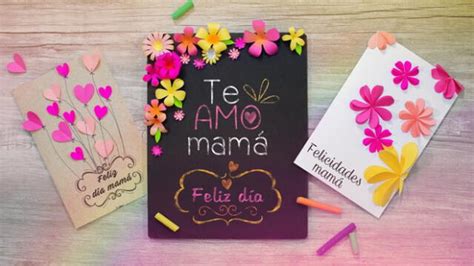 Manualidades Para Mamá Regalos Fáciles De Hacer Para Regalar Por El