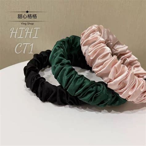 C I T C Satin Nh N B N To Nh Ng Ph Ng Ti U Th Nhi U M U Hot Phong C Ch Th I Trang H N Qu C