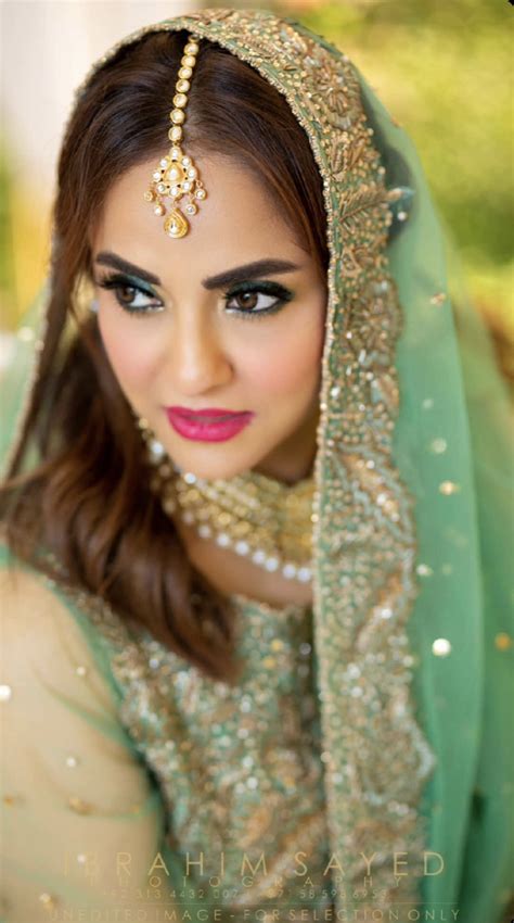 Nadia Khan Ties The Knot In An Intimate Ceremony The Odd Onee