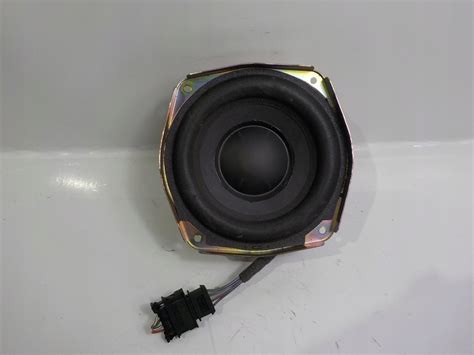 Audi A6 C6 GŁoŚnik Basowy Bose Richbass Woofer Dvc 15087303249 Oficjalne Archiwum Allegro