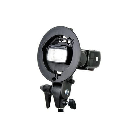 Godox S Type Speedlite Bracket For Bowens Dslr Gear Shop