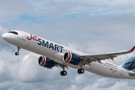 JetSmart volará desde Lima a tres nuevos destinos internacionales