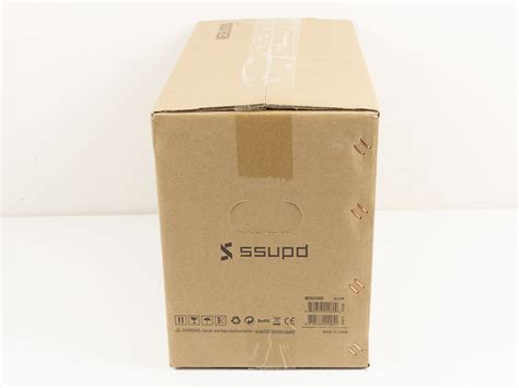 Ssupd Meshlicious Review Doubling Down On Mesh Packaging Contents