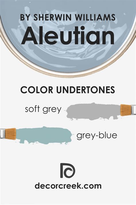 Aleutian SW 6241 Paint Color By Sherwin Williams