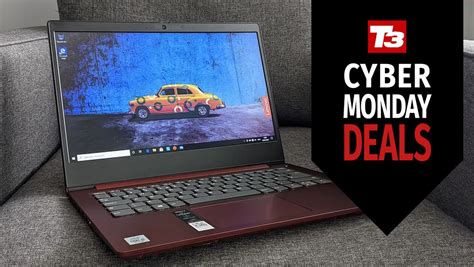 This top-rated budget laptop is now even more affordable for Cyber ...