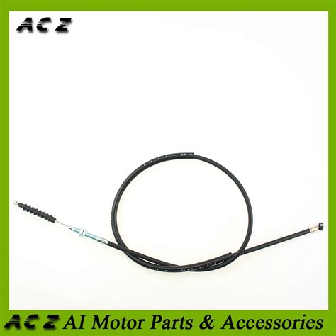 Acz Motorcycle Replacement Clutch Lever Cable Line Motor Clutch Lever