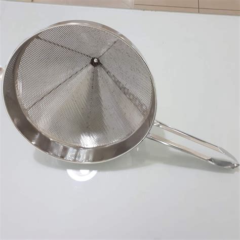 chinese strainer  cm