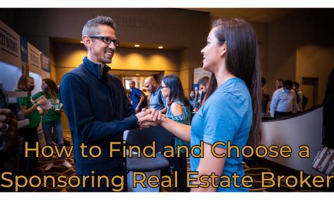 Switching Real Estate Brokerages Checklist Easy Steps