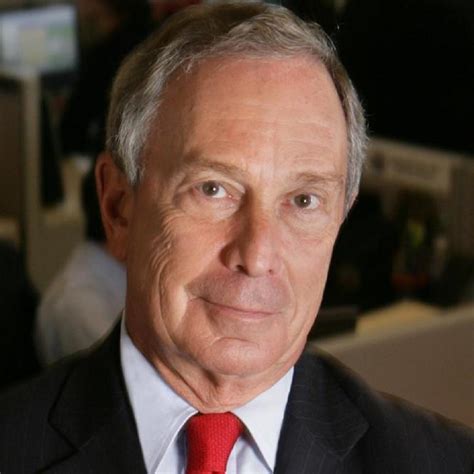 Michael Bloomberg Net Worth (2021), Height, Age, Bio and Facts