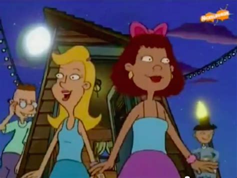 Connie Hey Arnold Wiki Fandom Powered By Wikia