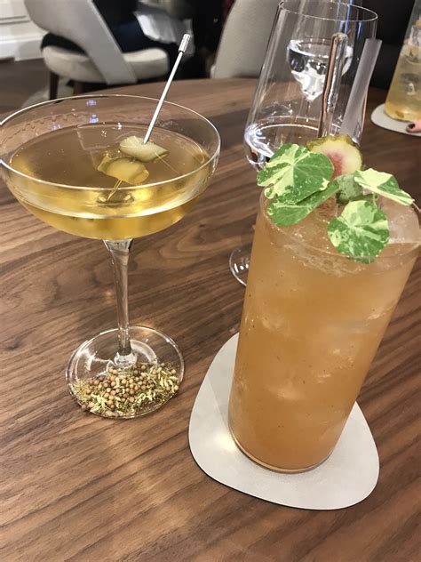 Core, restaurant review, London - Sofoodie