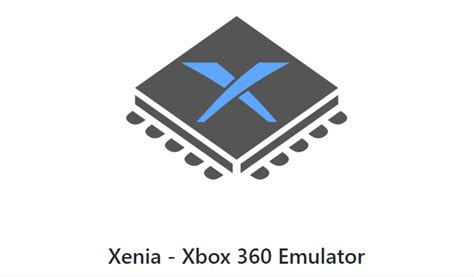 Xenia Xbox 360 Emulator Successfully Ported To Xbox Series X S