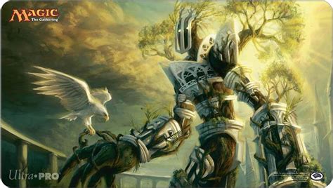 Magic the Gathering Playmats