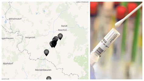 Wir benötigen Ihre Hilfe Wo gibt es überall Corona Teststationen