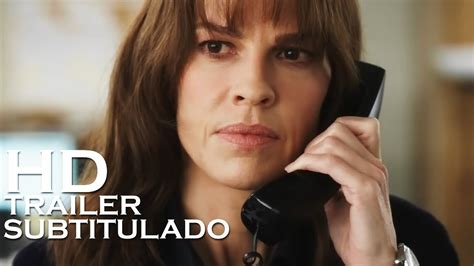 Alaska Daily Trailer Subtitulado [hd] Hilary Swank El Diario De