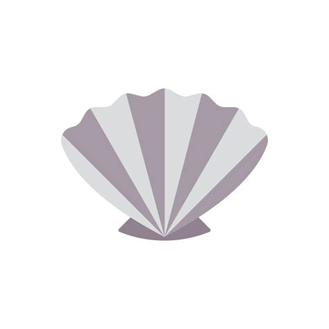 Shell icon logo illustration. Shell logo sea shape symbol 44266117 ...