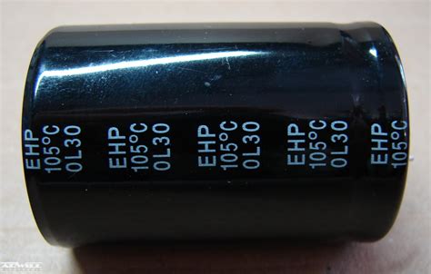 470uF, 450V, elektrolit kondenzátor - Árwill Elektronic