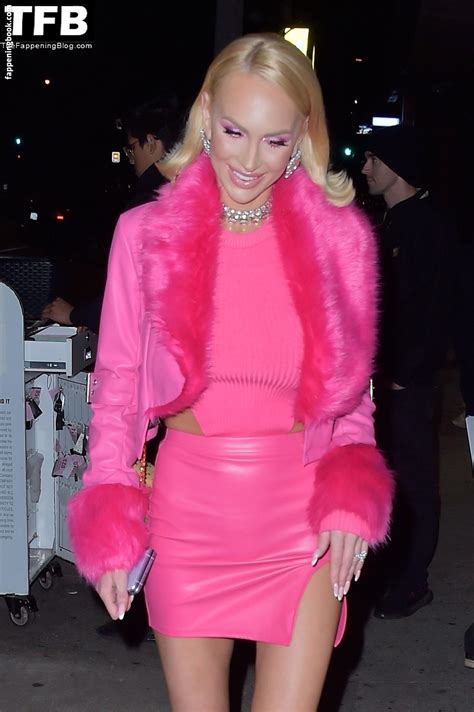 Christine Quinn Christinequinn Nude OnlyFans Leaks Fappening Page 2 FappeningBook