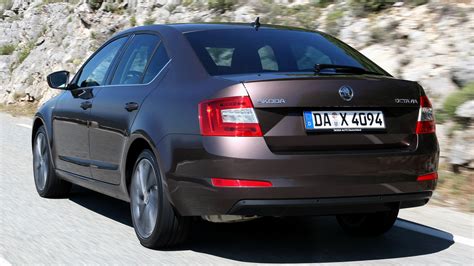 Skoda Octavia Laurin Klement H Tt Rk Pek S Hd K Pek Car Pixel