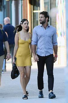 Eiza González Boyfriend