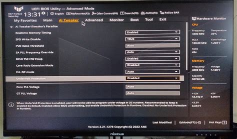 Best Undervolt Images On Pholder Overclocking Amd And Nvidia