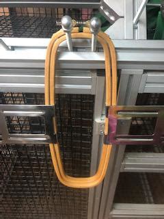 Embroidery Hoops For Tajima DigitSmith