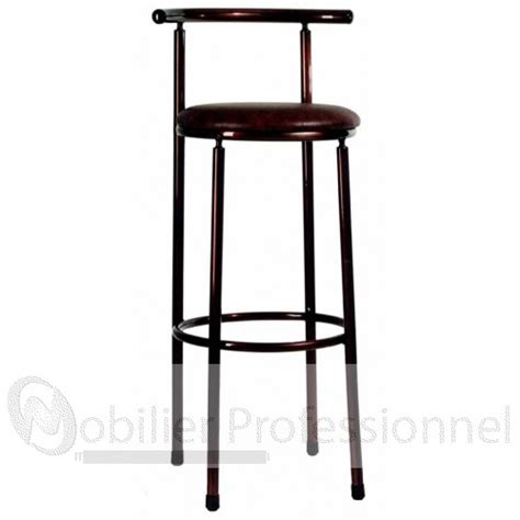 Tabouret de bar fer forgé occasion emberizaone fr