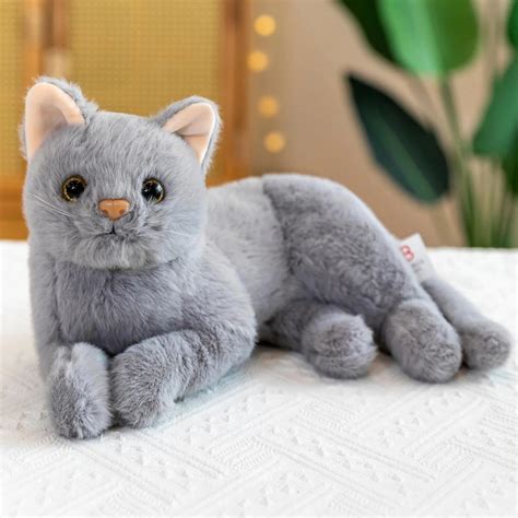 Animal Pillows Dolls Resistant To Pulling Squeezing And Kneading Plush