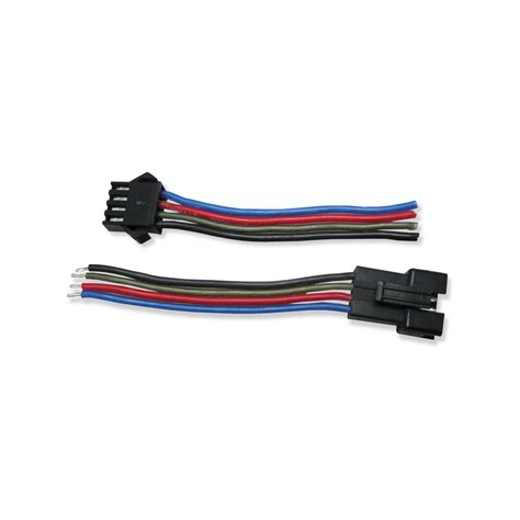 RGB Light Bar Splice Pair Diode LED