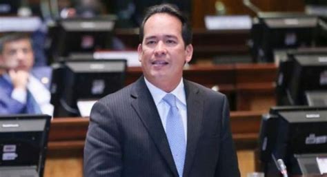 PSC se distancia de Henry Cucalón tras ser nombrado nuevo Ministro de