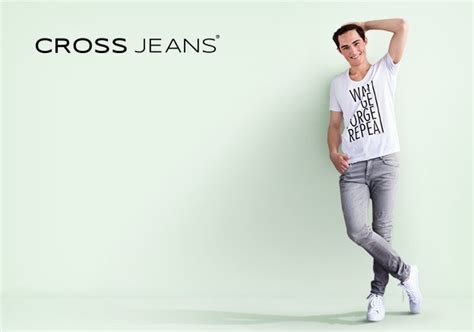 Cross Jeans « Neue Art und Weise und Stile alles in einem JDE